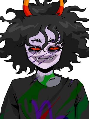 gamzee makara|gamzee makara death.